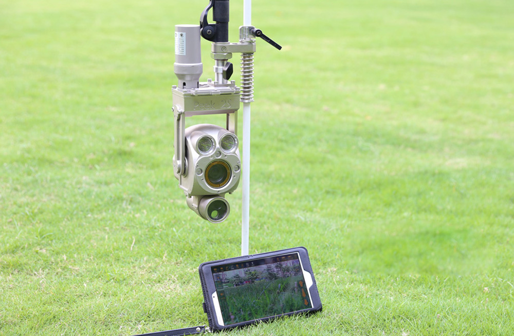 社区管道检测QV潜望镜